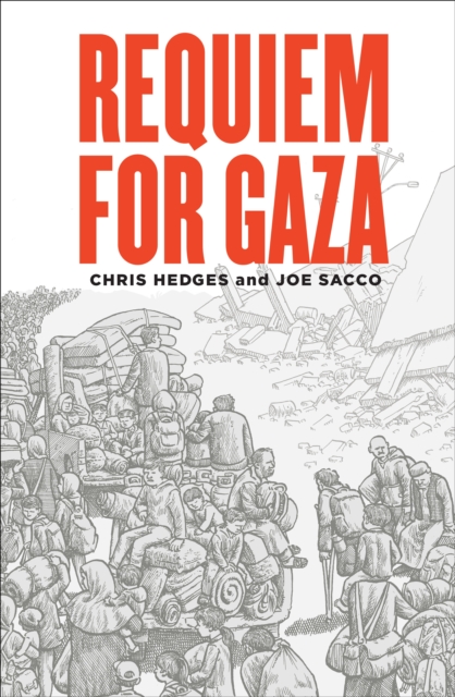 Requiem for Gaza