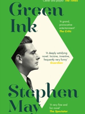 Green Ink