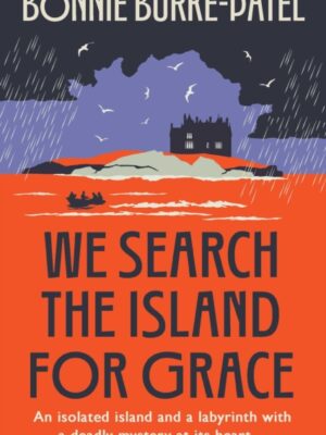 We Search the Island for Grace