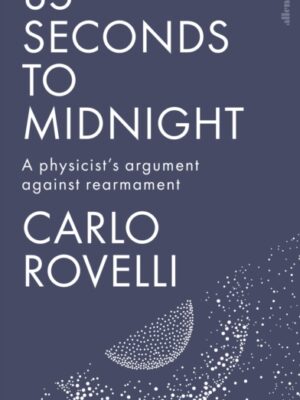 85 Seconds to Midnight
