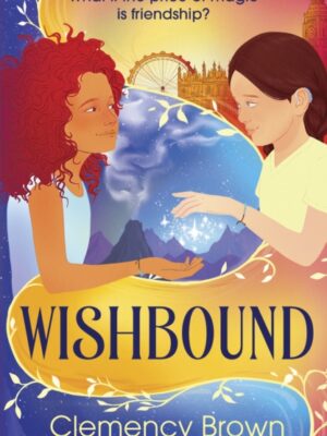 Wishbound