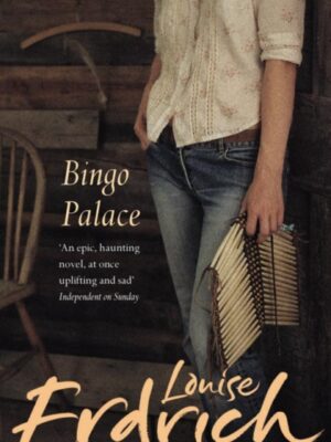 The Bingo Palace