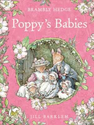 Poppy's Babies