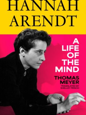 Hannah Arendt
