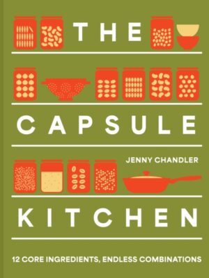 The Capsule Kitchen