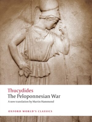 The Peloponnesian War