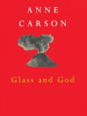 Glass And God