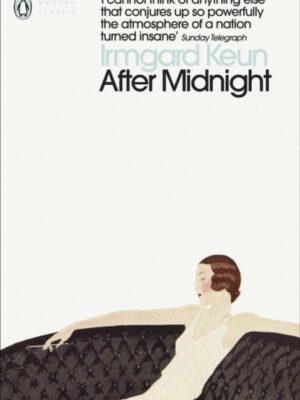 After Midnight