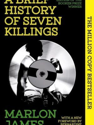 A Brief History of Seven Killings