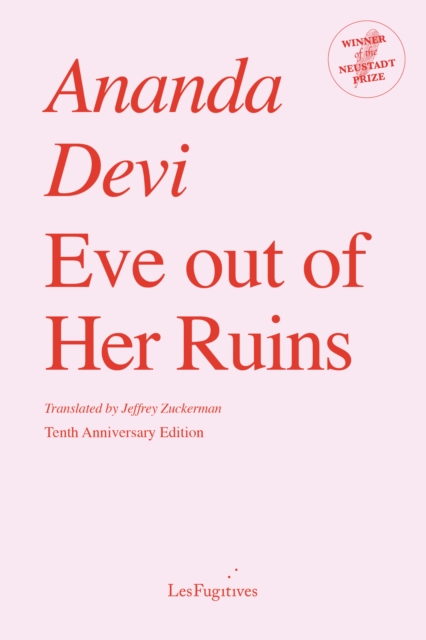 Eve Out of Her Ruins