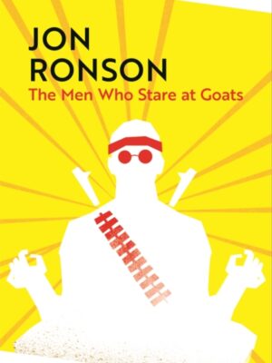 The Men Who Stare At Goats