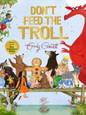 Don't Feed the Troll