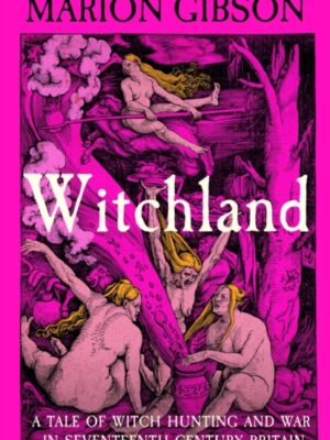 Witchland