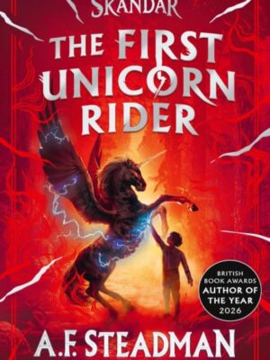 World of Skandar: The First Unicorn Rider