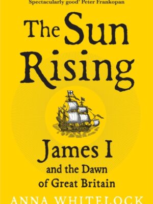 The Sun Rising