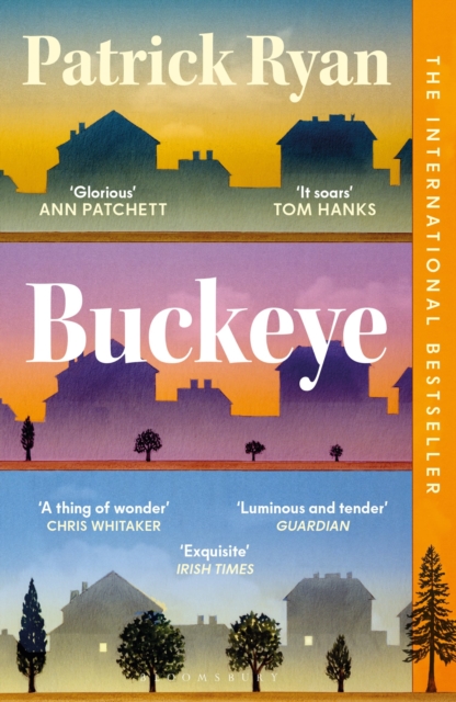 Buckeye