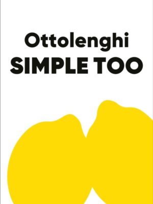 Ottolenghi SIMPLE TOO