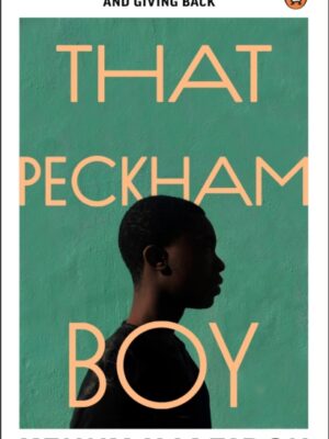 That Peckham Boy