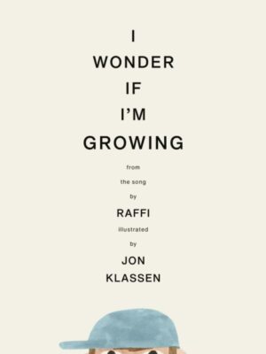 I Wonder If I'm Growing