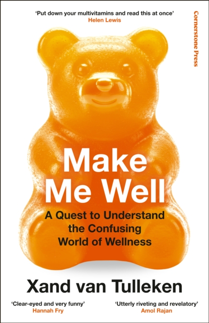 Make Me Well