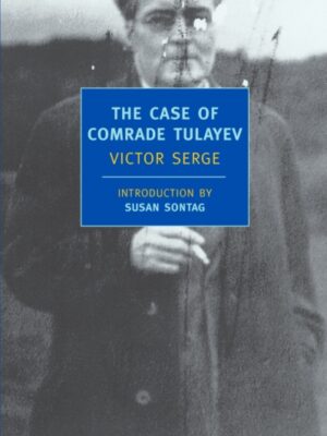 The Case of Comrade Tulayev