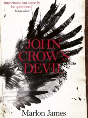 John Crow's Devil