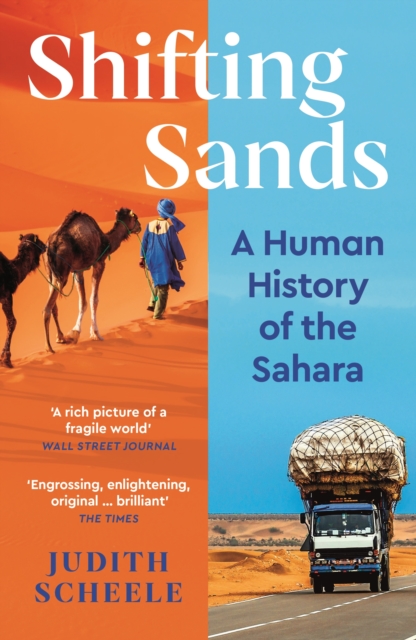 Shifting Sands