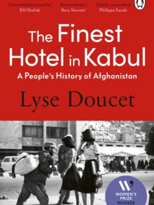 The Finest Hotel in Kabul