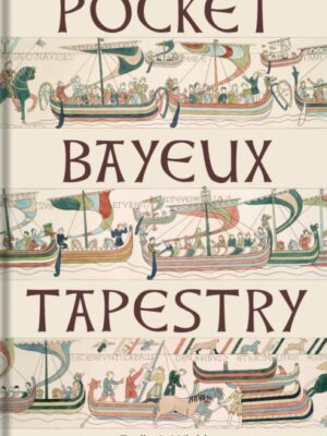 Pocket Bayeux Tapestry
