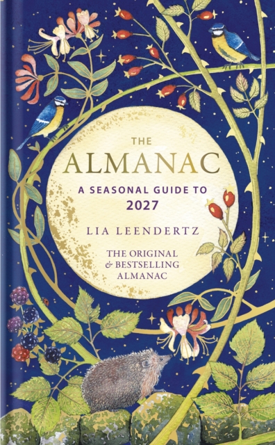 The Almanac: A Seasonal Guide to 2027