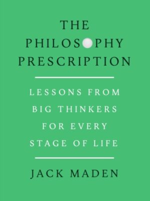 The Philosophy Prescription