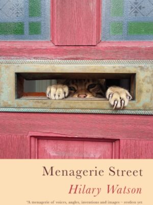 Menagerie Street