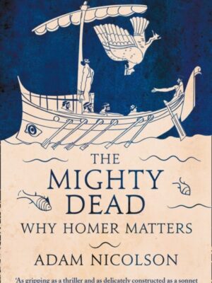 The Mighty Dead