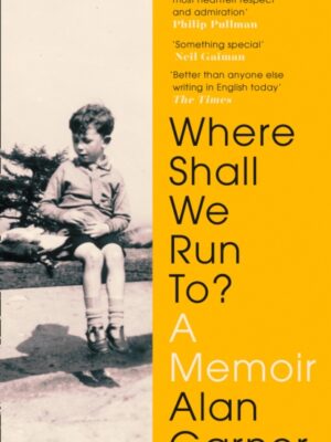 Where Shall We Run To?