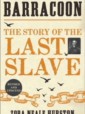 Barracoon