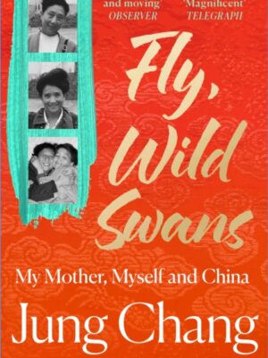 Fly, Wild Swans