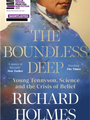 The Boundless Deep