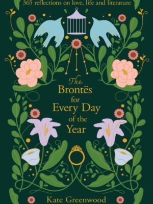 The Brontes for Every Day of the Year