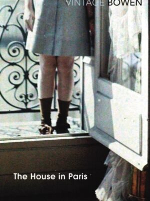 The House in Paris