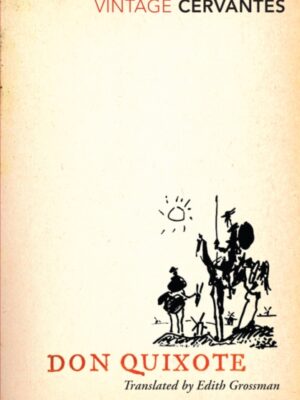 Don Quixote