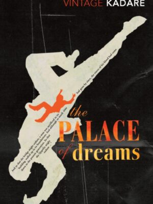 The Palace Of Dreams