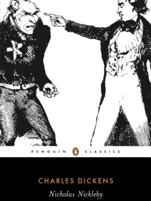 Nicholas Nickleby