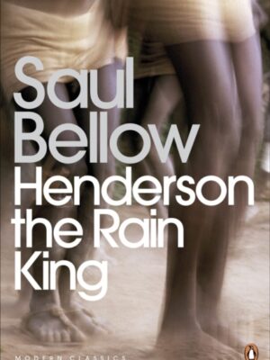 Henderson the Rain King
