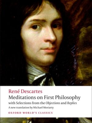 Meditations on First Philosophy