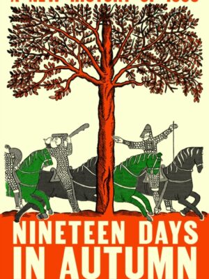 Nineteen Days in Autumn