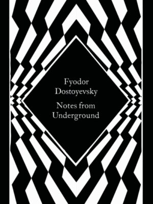 Notes from Underground