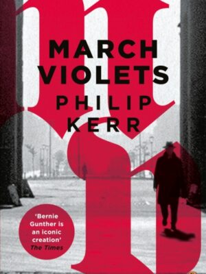 March Violets