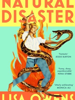 Natural Disaster