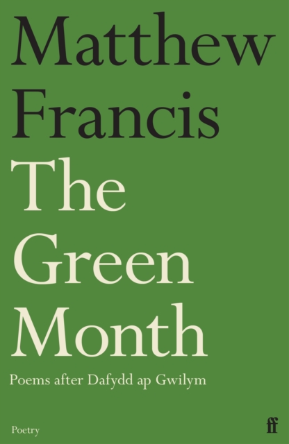 The Green Month