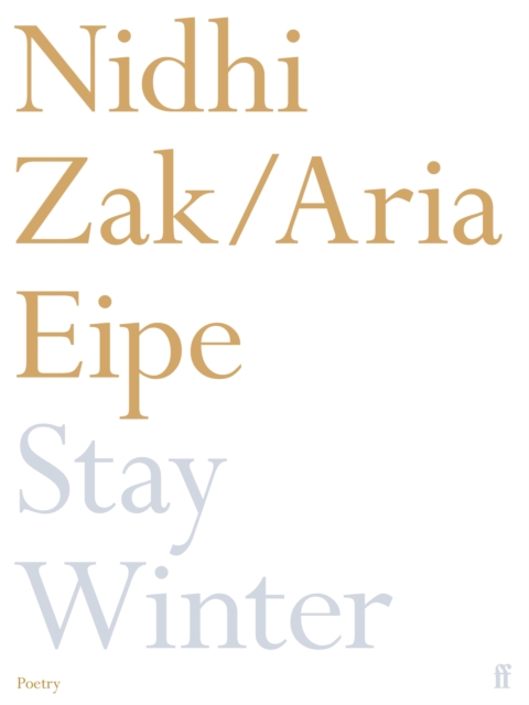 Stay Winter